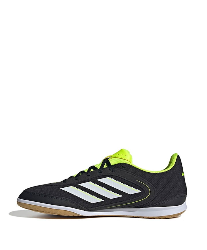 COPA INDOOR COURT C heren zaalvoetbalschoenen zwart
