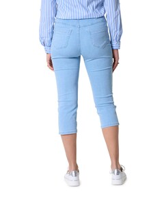 capri blauw