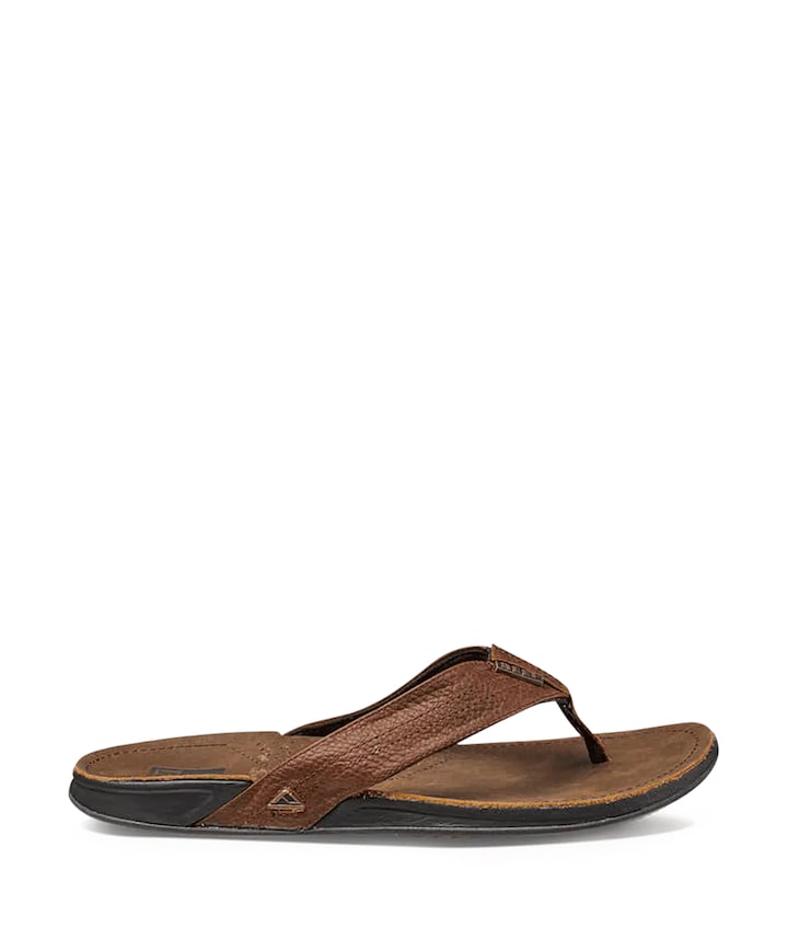 Reef J-Bay III slipper beige