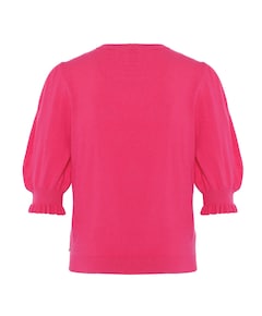 Dames trui roze