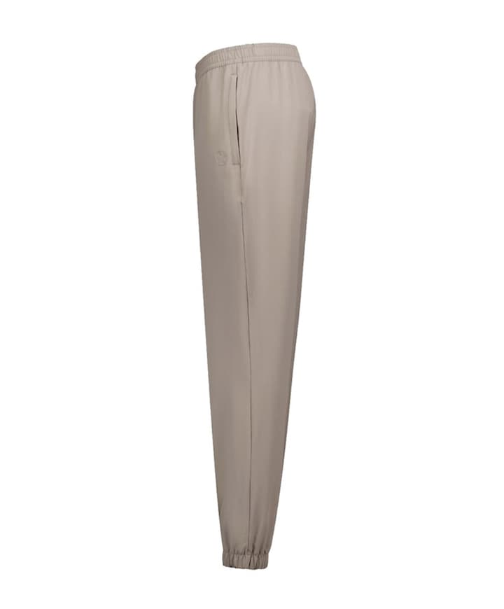 RHYS PERFORMANCE PANTS heren trainingsbroek beige