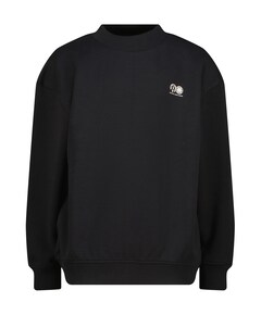 Jongens sweater zwart