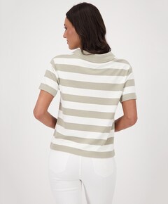 T-shirt  groen