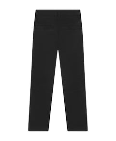Pants Wide Loose Fit jongens jeans grijs