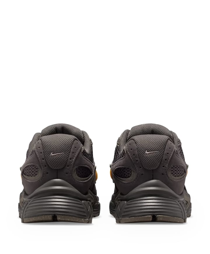 W Nike V5 Rnr dames sneakers bruin