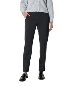 LILLYTH dames broek grijs