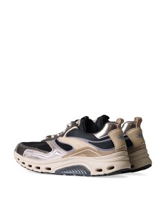 dames sneakers zwart