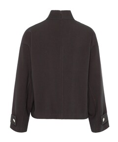 Dames blouse bruin