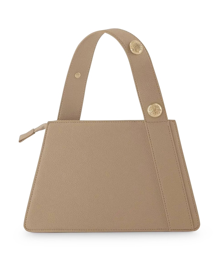 Tas beige
