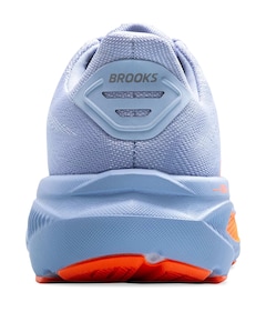 Ghost 17 dames runningschoenen blauw