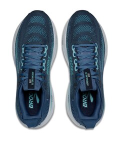 Adrenaline GTS 25 heren runningschoenen blauw