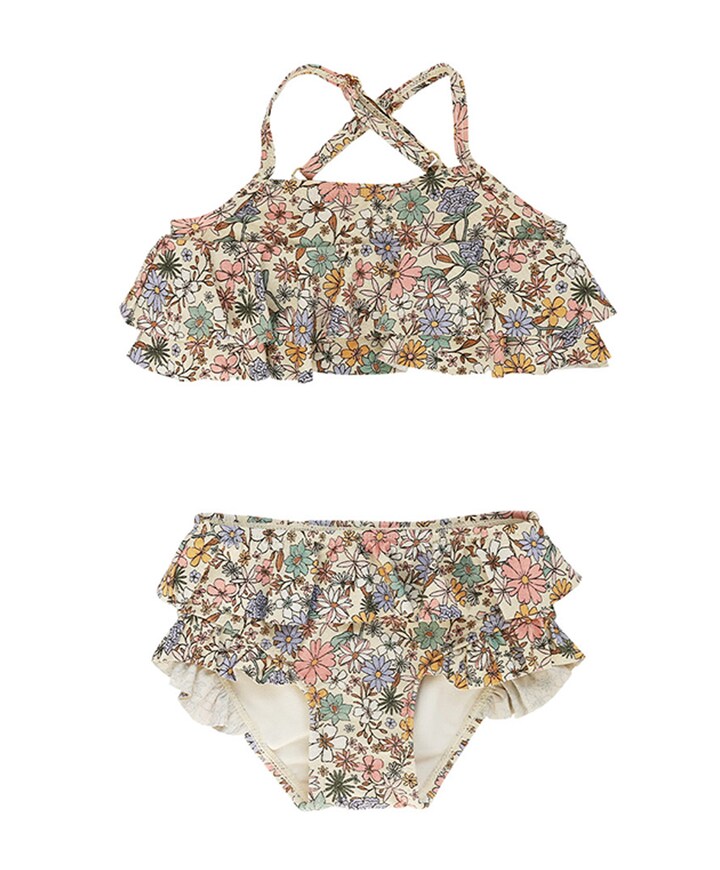 Bikiniset multicolor