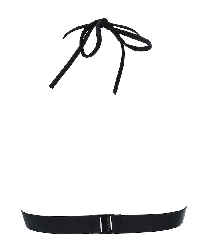 Bikinitop zwart