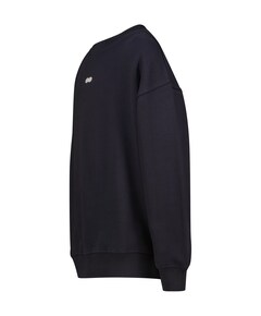 Jongens sweater blauw