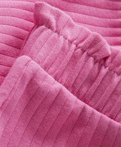 NMFSURAJALI NOOS meisjes korte broek roze
