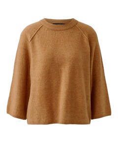 Dames trui beige
