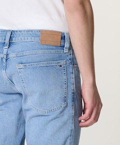 RONNIE SHORT BJ8131 heren korte broek blauw