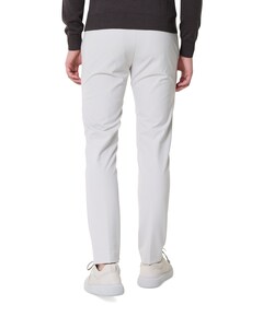 Das Jersey Pants Free Move heren pantalon grijs