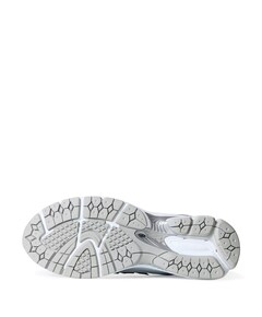 New Balance U1906 heren sneakers wit