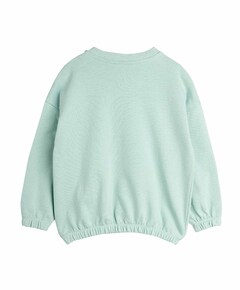 Sweater  blauw