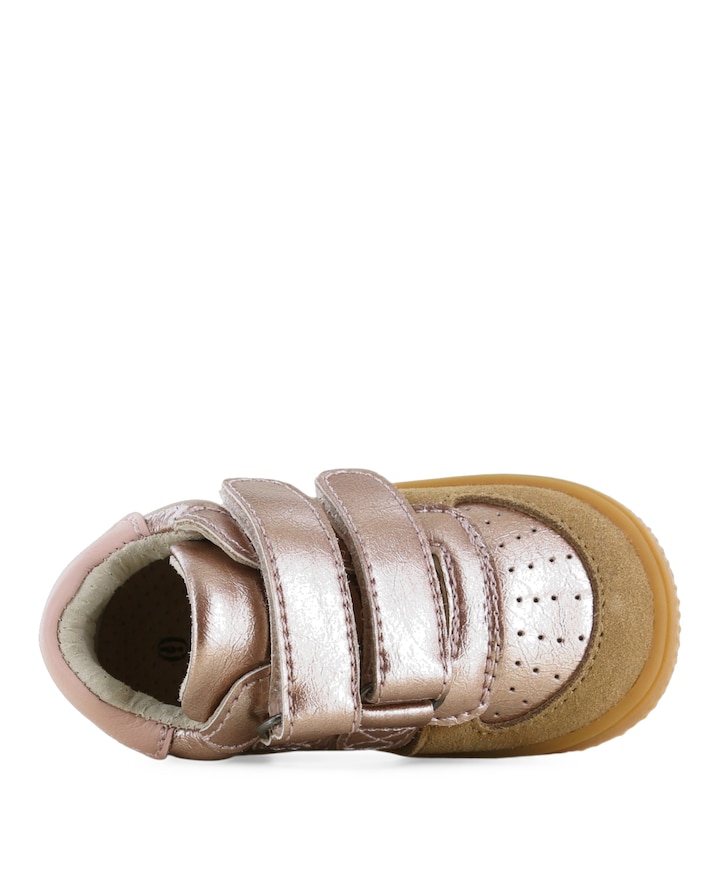 uniseks sneakers  roze