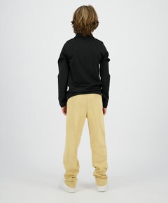 Sique jongens broek beige