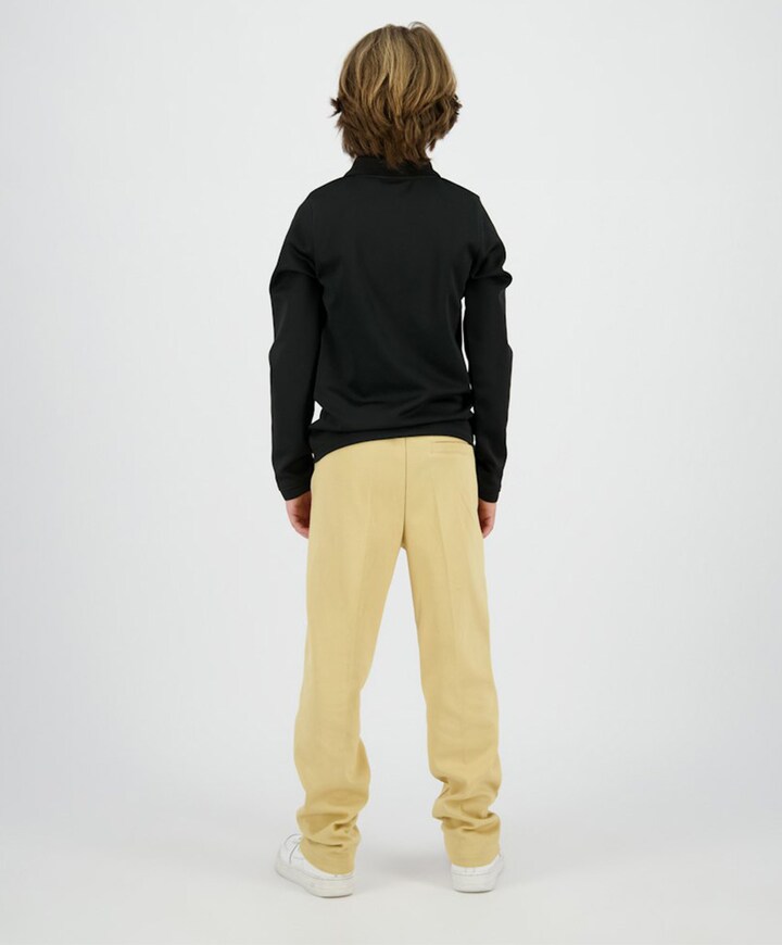 Sique jongens broek beige