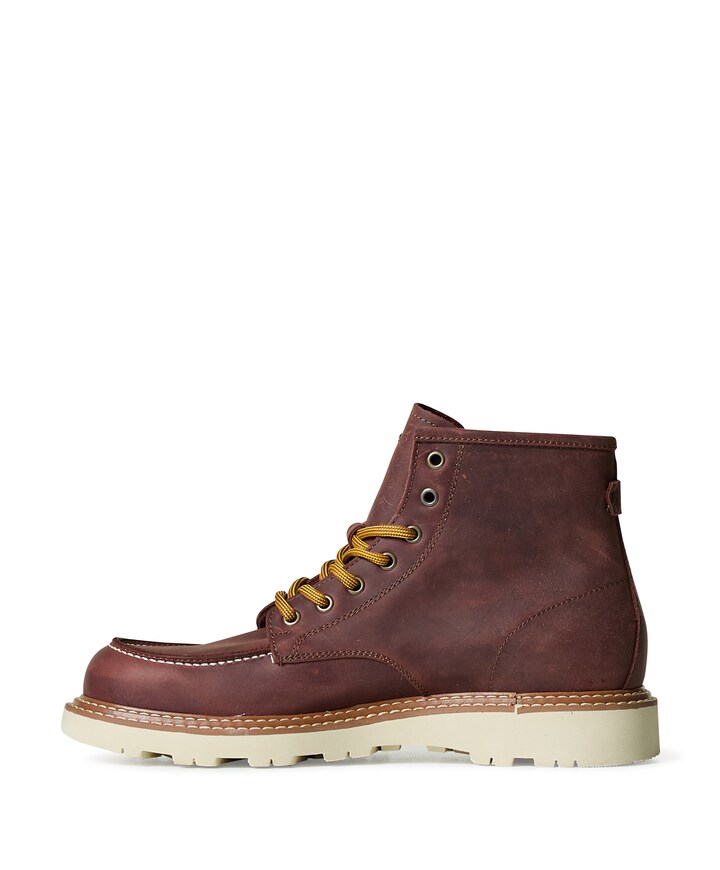 veterboots bordeaux