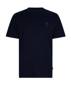 T-shirt blauw