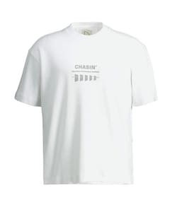 Heren t-shirt wit