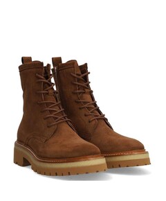 Veterboots bruin