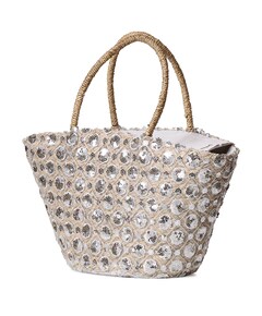 Tas beige