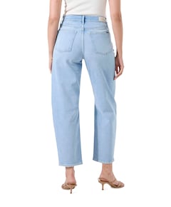 282/32 col.3771_Chyla dames jeans blauw