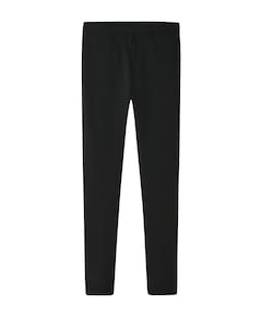 Meisjes legging zwart