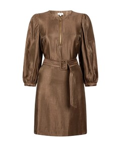 Jurk bruin