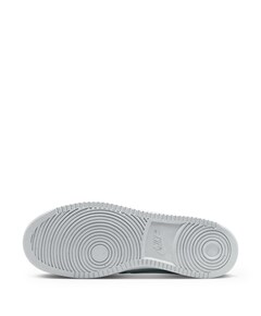Nike Court Vision Lo sneakers grijs