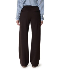Colette punta L33 dames broek bruin