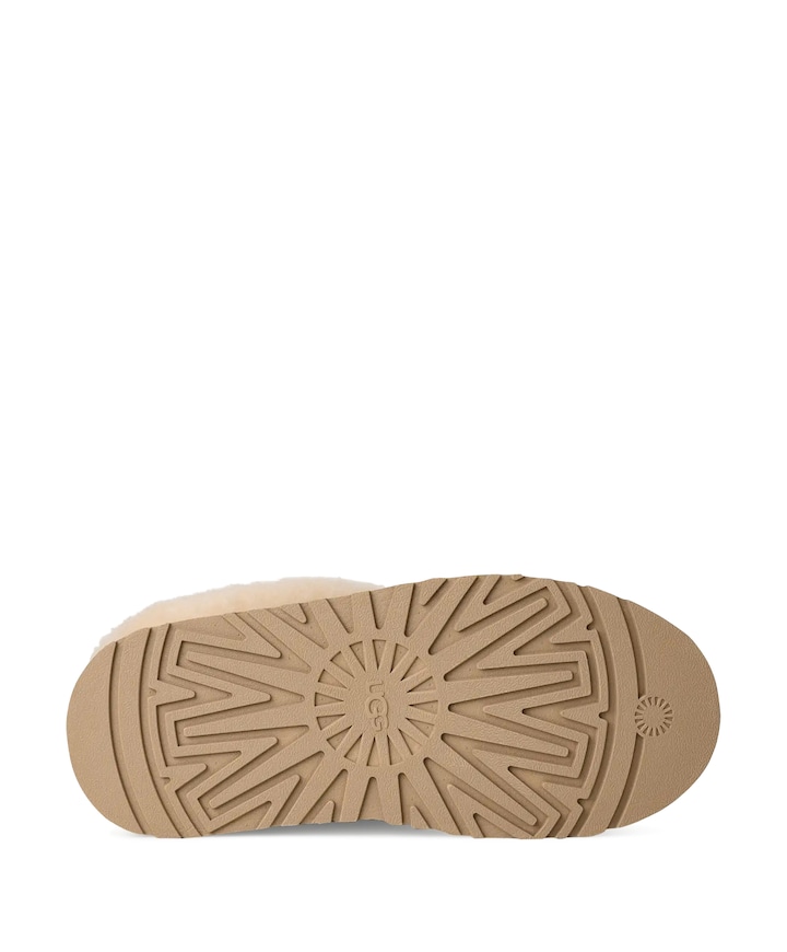 W tazelle instappers beige