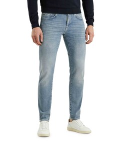 V12 RIDER NEW BLUE LIGHT jeans blauw