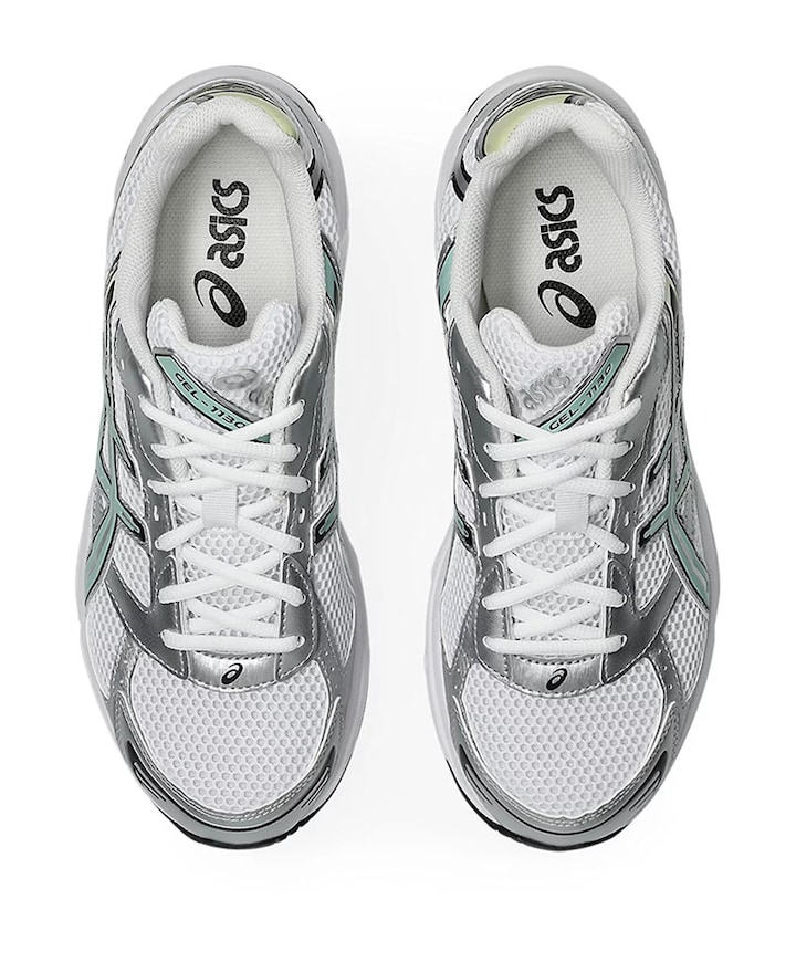 GEL-1130 heren sneakers wit