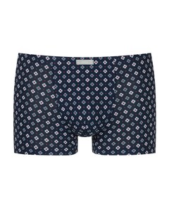 Heren boxershort blauw