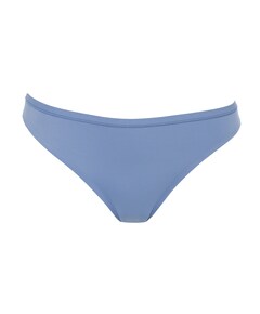 Dames slip blauw