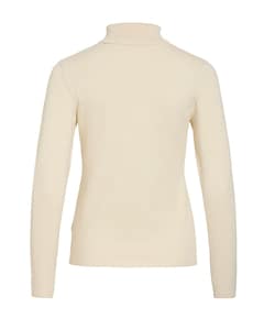 Dames coltrui beige