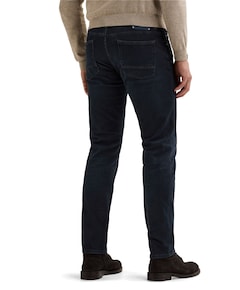 V7 RIDER INDIGO PURE WASH heren jeans blauw