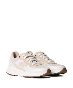 Ponte Vecchio dames sneakers ecru