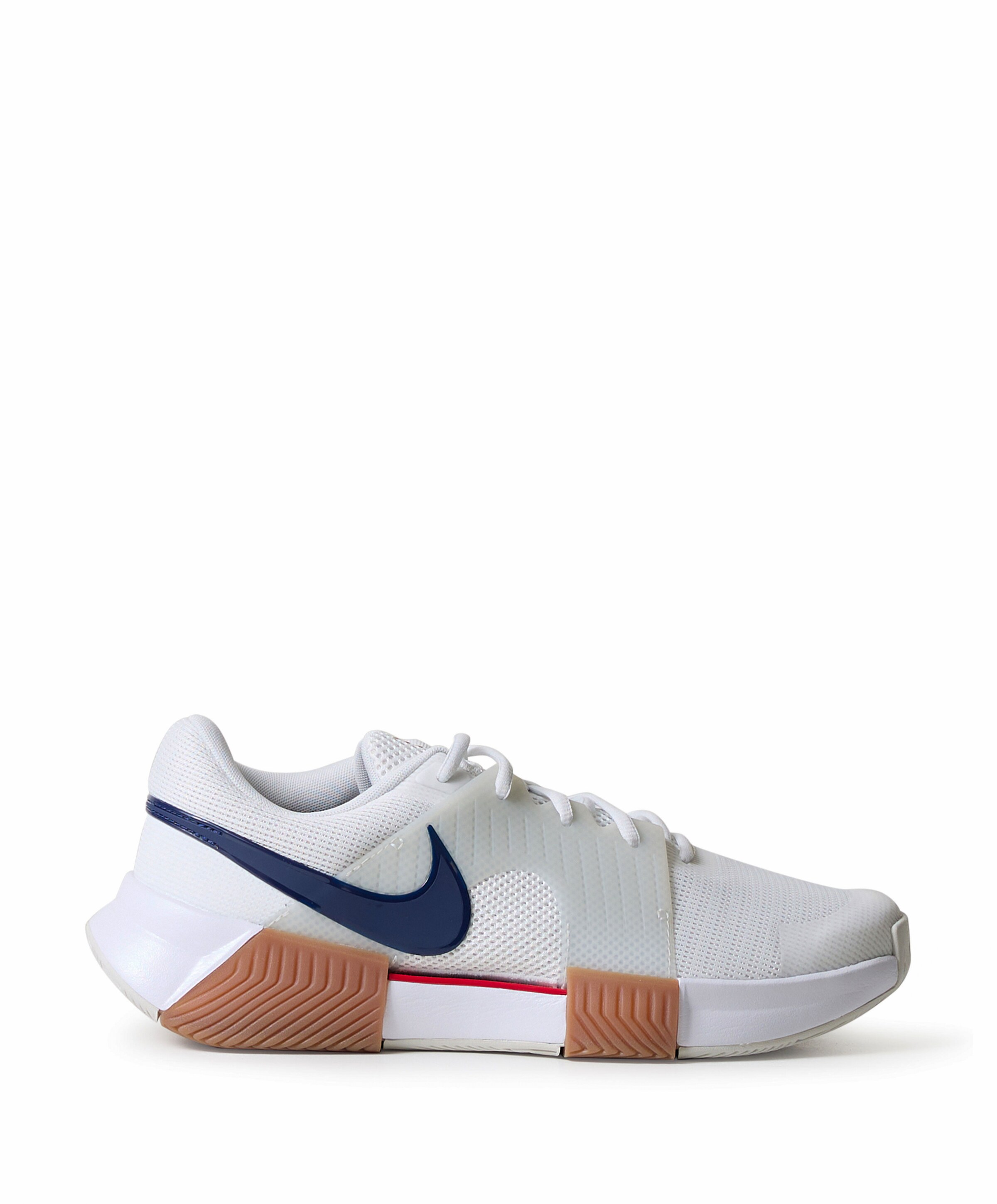 Heren Tennisschoenen Nike shop je bij Van Tilburg