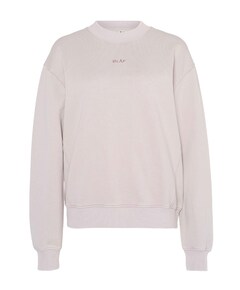 Dames sweater roze