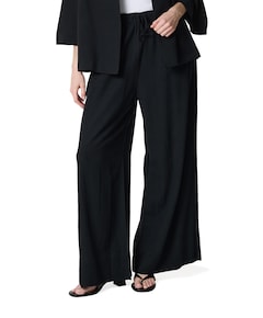 Zadar'CL dames broek zwart