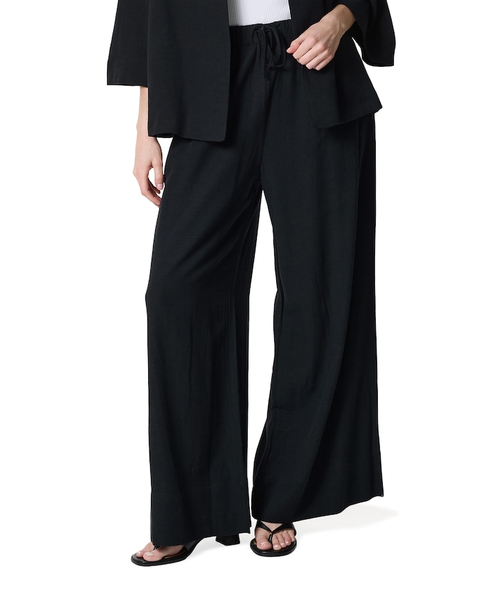 Zadar'CL dames broek zwart