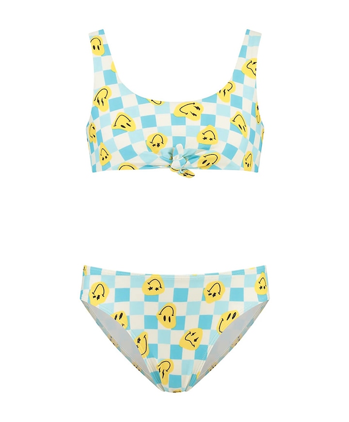 Bikiniset multicolor